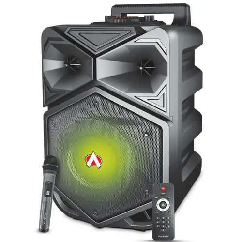 MH-808 PLUS – Powerful Sound, Stylish Performance