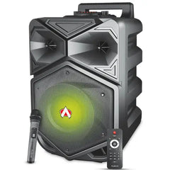 MH-808 PLUS – Powerful Sound, Stylish Performance