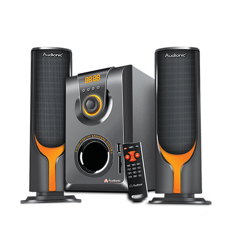 Audionic 2.1 AD 7000