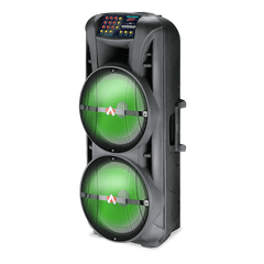 Audionic MH 1212 – High-Power Speaker System