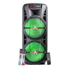 Audionic MH 1515 – Premium Dual Speaker System