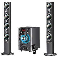 Audionic Classic Masti 85 – Portable Multimedia Speaker