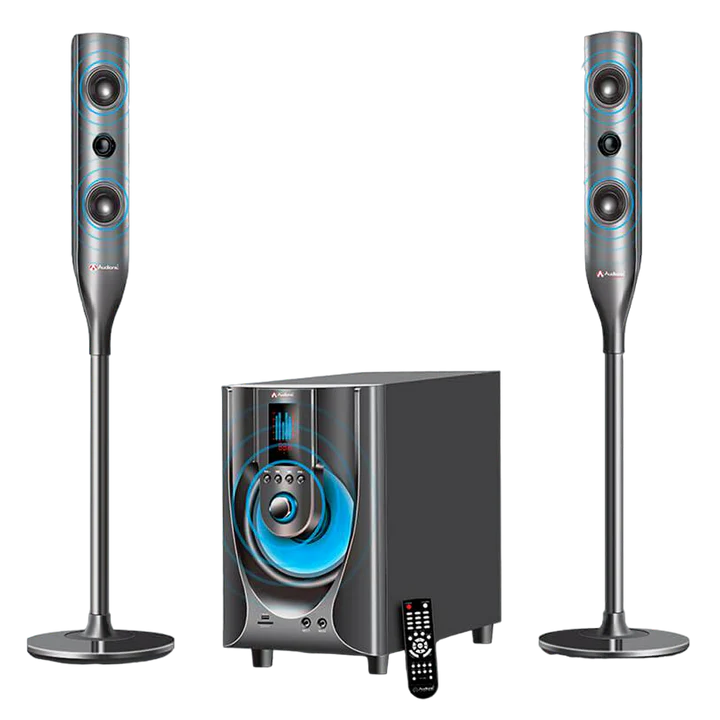 Reborn RB-95 (LED TV Home Theater System)