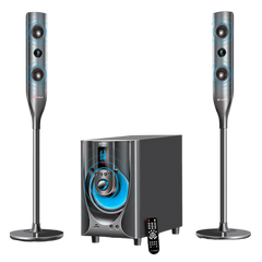 Reborn 95 – Portable Bluetooth Speaker