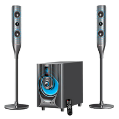 Reborn RB-95 (LED TV Home Theater System)