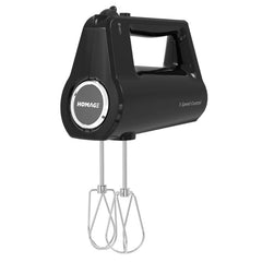 NATIONAL GOLD EGG BEATER 200 WATT 5 SPEED SMALL PLASTIC HOUSING