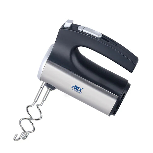 Anex AG-390EX Deluxe Hand Mixer