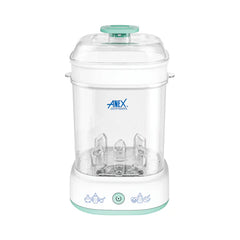 Anex Kitchen Appliances AG-737 Deluxe Baby Bottle Sterilizer