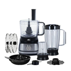 Anex Kitchen Appliances AG-178GL Deluxe Juicer Blender