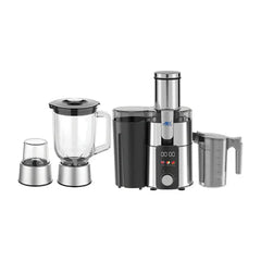 Anex Kitchen Appliances AG-6133SS Deluxe Blender & Grinder