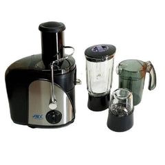 Anex Kitchen Appliances Juicer, Blender, Grinder (AG-175)