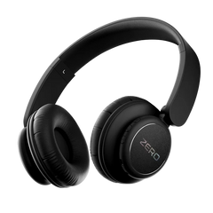 Zero Storm Headphones – Powerful Sound Meets Premium Comfort
