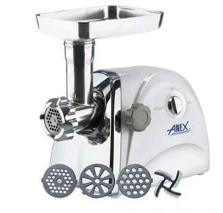 Anex AG-3060 Deluxe Meat Grinder