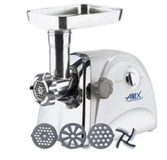 Anex AG-3060 Deluxe Meat Grinder