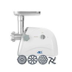 Anex AG-2049 Super Meat Grinder & Vegetable Cutter