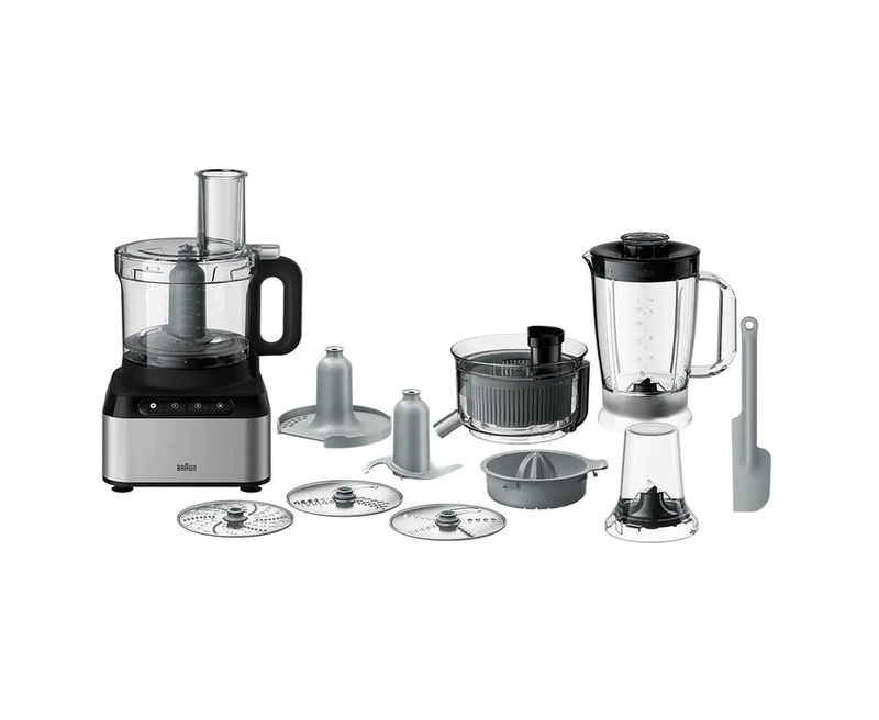 Kitchen Appliances- Braun 3235