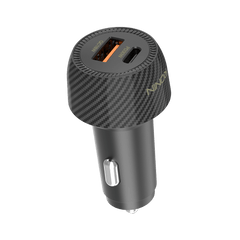 RONIN R-2505 CAR CHARGER