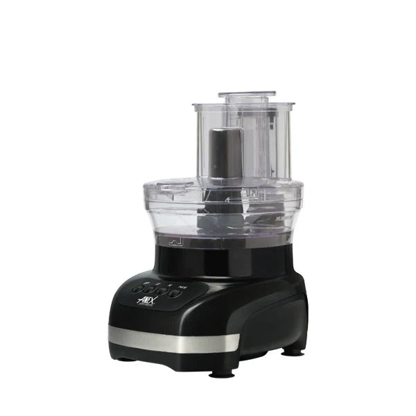Anex AG-3059 Deluxe Chopper with Extra Bowl (white)