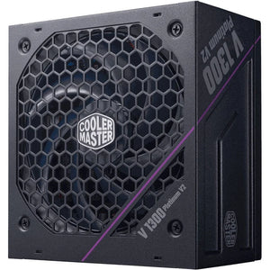 Cooler Master V PLATINUM V2 1300W Fully Modular Active PFC 80 PLUS Platinum PSU