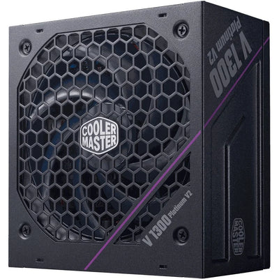 Cooler Master V PLATINUM V2 1300W Fully Modular Active PFC 80 PLUS Platinum PSU