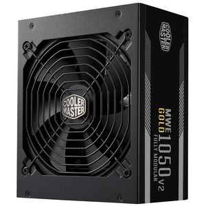 Cooler Master MWE GOLD 1050 V2 Full Modular Power Supply