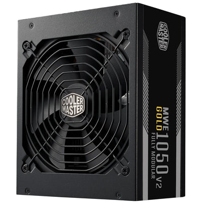 Cooler Master MWE GOLD 1050 V2 Full Modular Power Supply