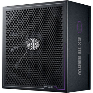 Cooler Master GX III GOLD 850 Fully Modular 80 PLUS Gold PSU