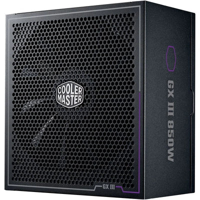 Cooler Master GX III GOLD 850 Fully Modular 80 PLUS Gold PSU