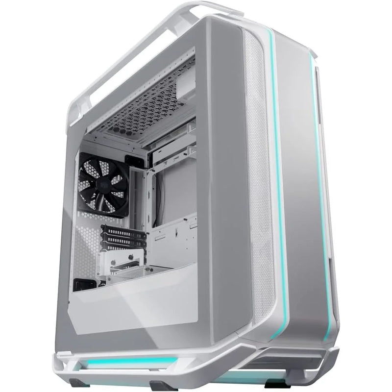 Cooler Master Cosmos C700M Full Tower PC Case – White