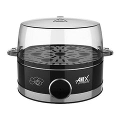 Anex Kitchen Appliances Rice Cooker With Steamer AG-2023