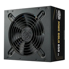 Cooler Master MWE Gold 650 V3 650W Non-Modular PSU