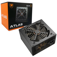 Cougar ATLAS 750W 80 PLUS Bronze Power Supply
