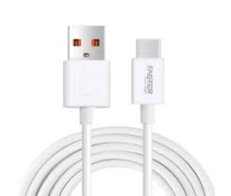 FAC 400 TYPE-C Cable 🔌⚡