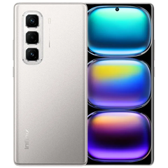Infinix Hot 50 Pro+ – 8GB + 256GB – 5000mAh