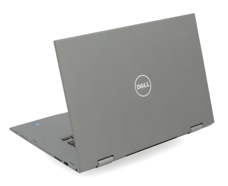 DELL INSPIRON 5570 CORE 15 8TH GEN 8GB 256GB SSD M2 15