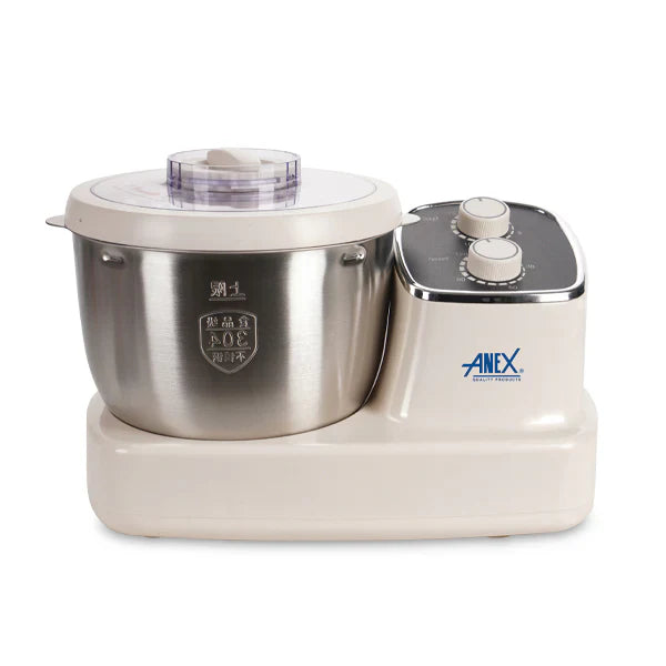 Anex Kitchen Appliances AG-819 Deluxe Stand Mixer