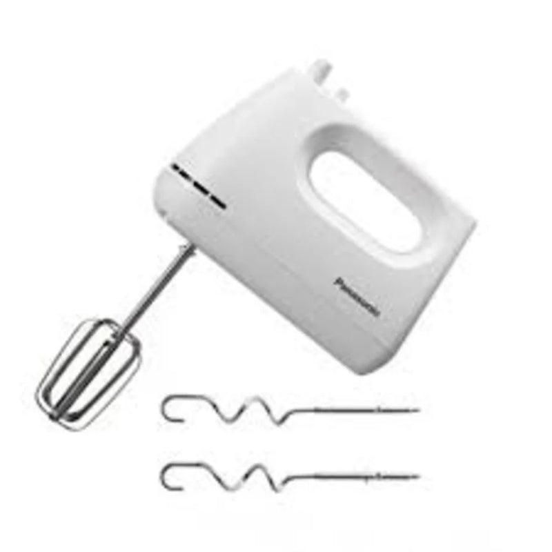 Kitchen Appliances-Panasonic Egg Beater GH-3