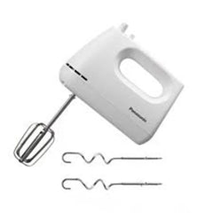 Kitchen Appliances-Panasonic Egg Beater GH-3