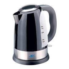 Anex Kitchen Appliances AG-4046 Deluxe Kettle