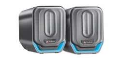 Audionic OCTANE U-20 (2.0 SPEAKER)