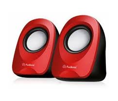 Audionic U CLUB-I 2.0 USB Speakers