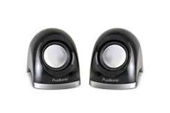 Audionic U-1 USB POWERED SPEAKER 2.0
