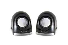 Audionic U-1 USB POWERED SPEAKER 2.0