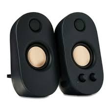 Audionic U-5 USB POWERED SPEAKER 2.0