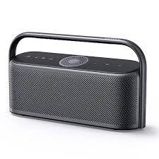 Anker Soundcore Motion X600 Portable Bluetooth Speaker – Black