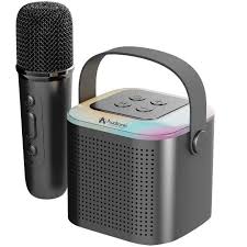 Audionic BOOM BOX 101 BLACK