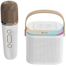 Audionic BOOM BOX 101 WHITE