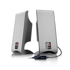 Audionic ACE-4 USB POWERED 2.0 SPEAKER