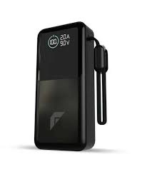 FASTER POWER VIZ 20K