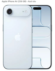 iPhone Air 256 GB